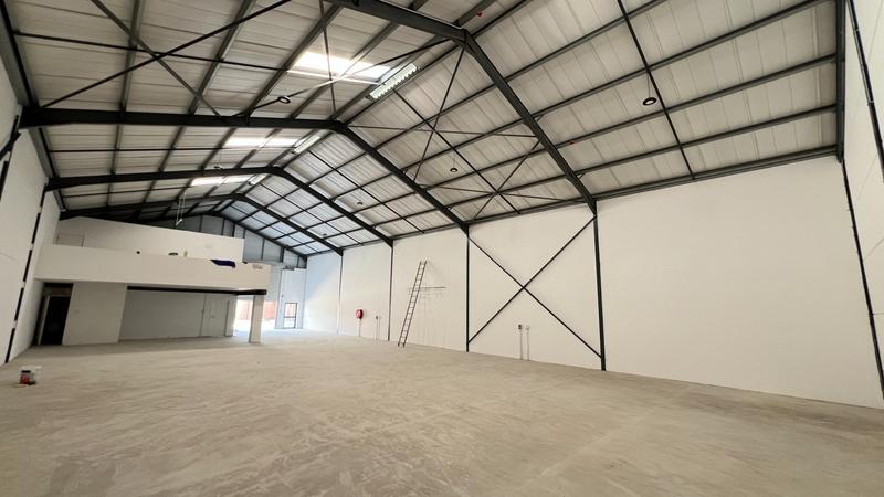 Commercial Property for Sale in Killarney Gardens Western Cape